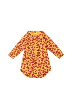 Mae Baby Girl One Piece