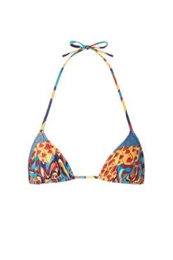 Praia SustainableBikini Top