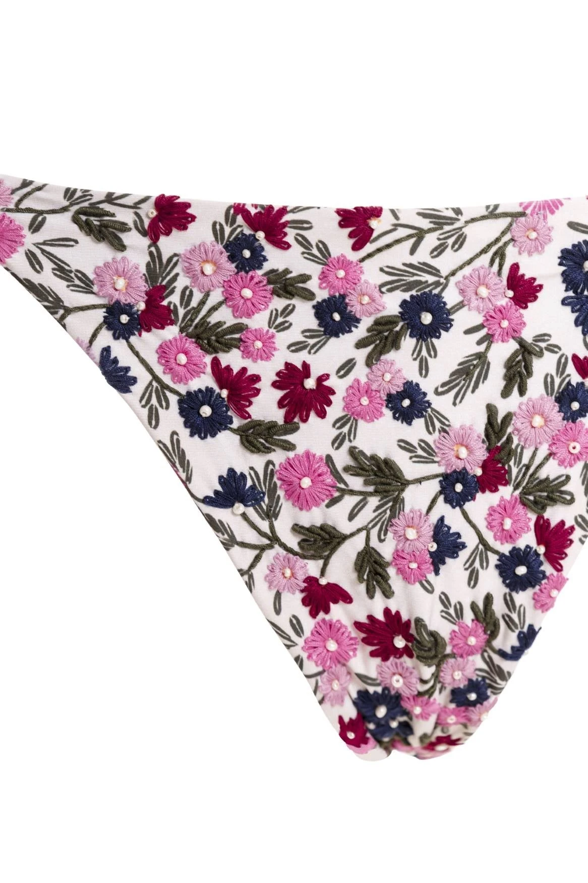 Alegria Handmade Bikini Bottom - Image 5