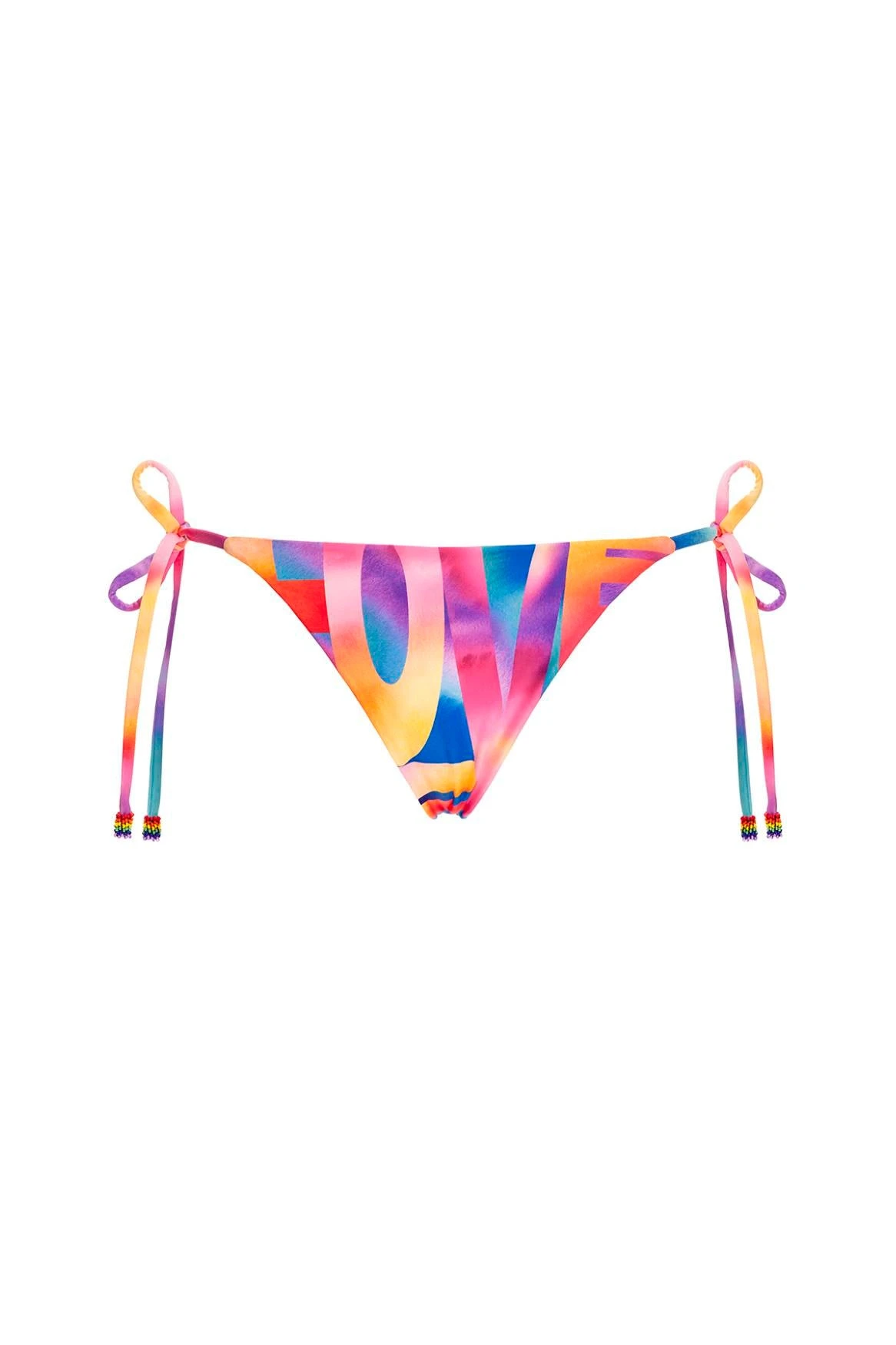 Bloom Alegria Reversible Bikini Bottom - Image 2