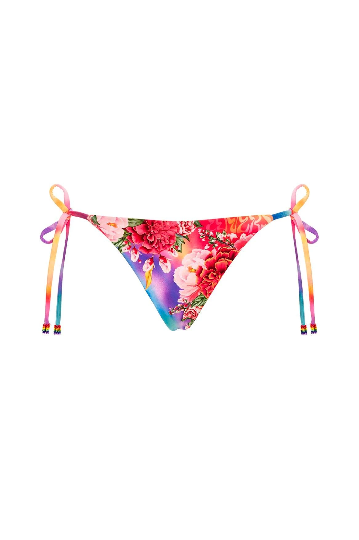 Bloom Alegria Reversible Bikini Bottom - Image 3