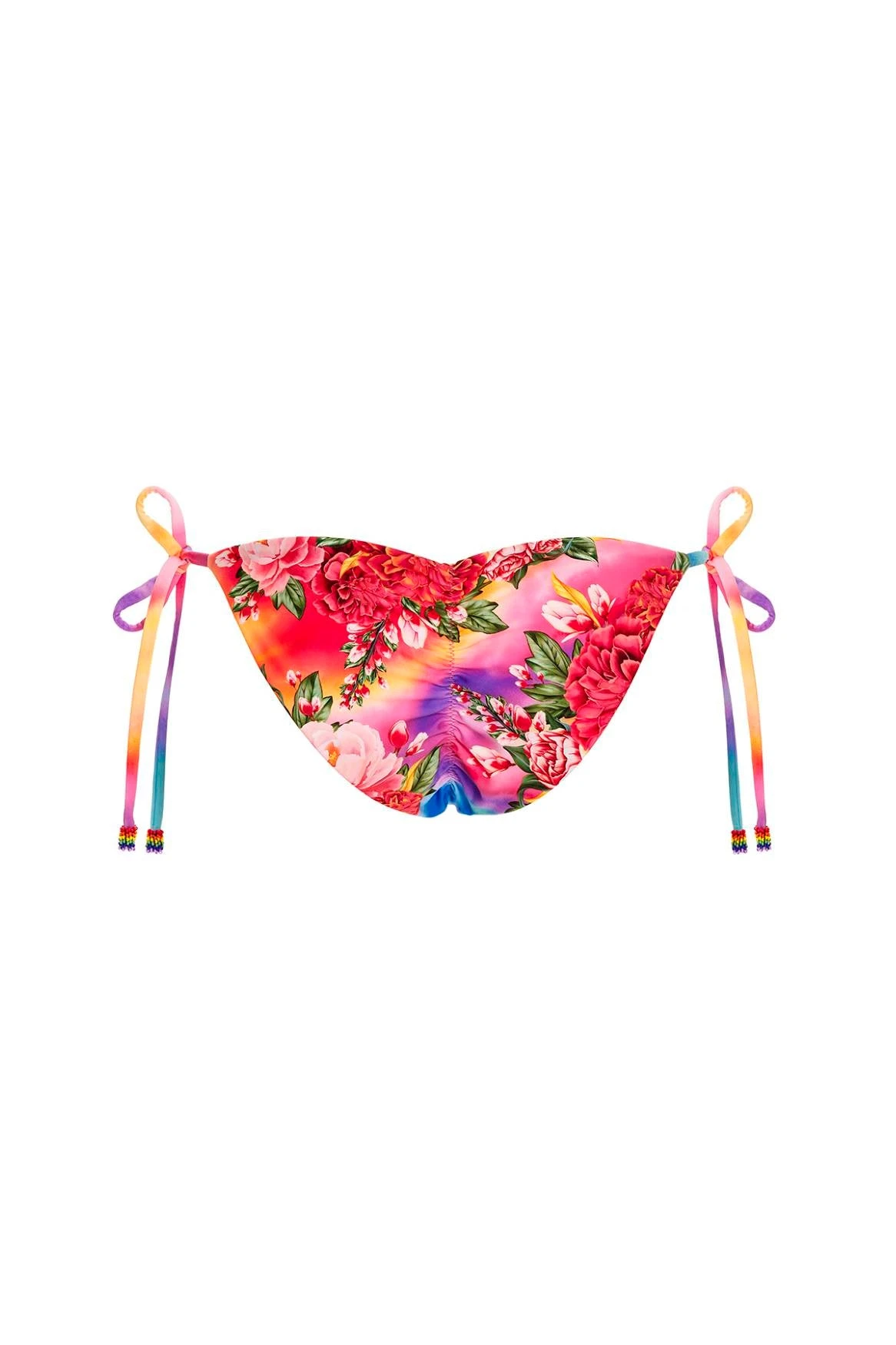 Bloom Alegria Reversible Bikini Bottom - Image 6