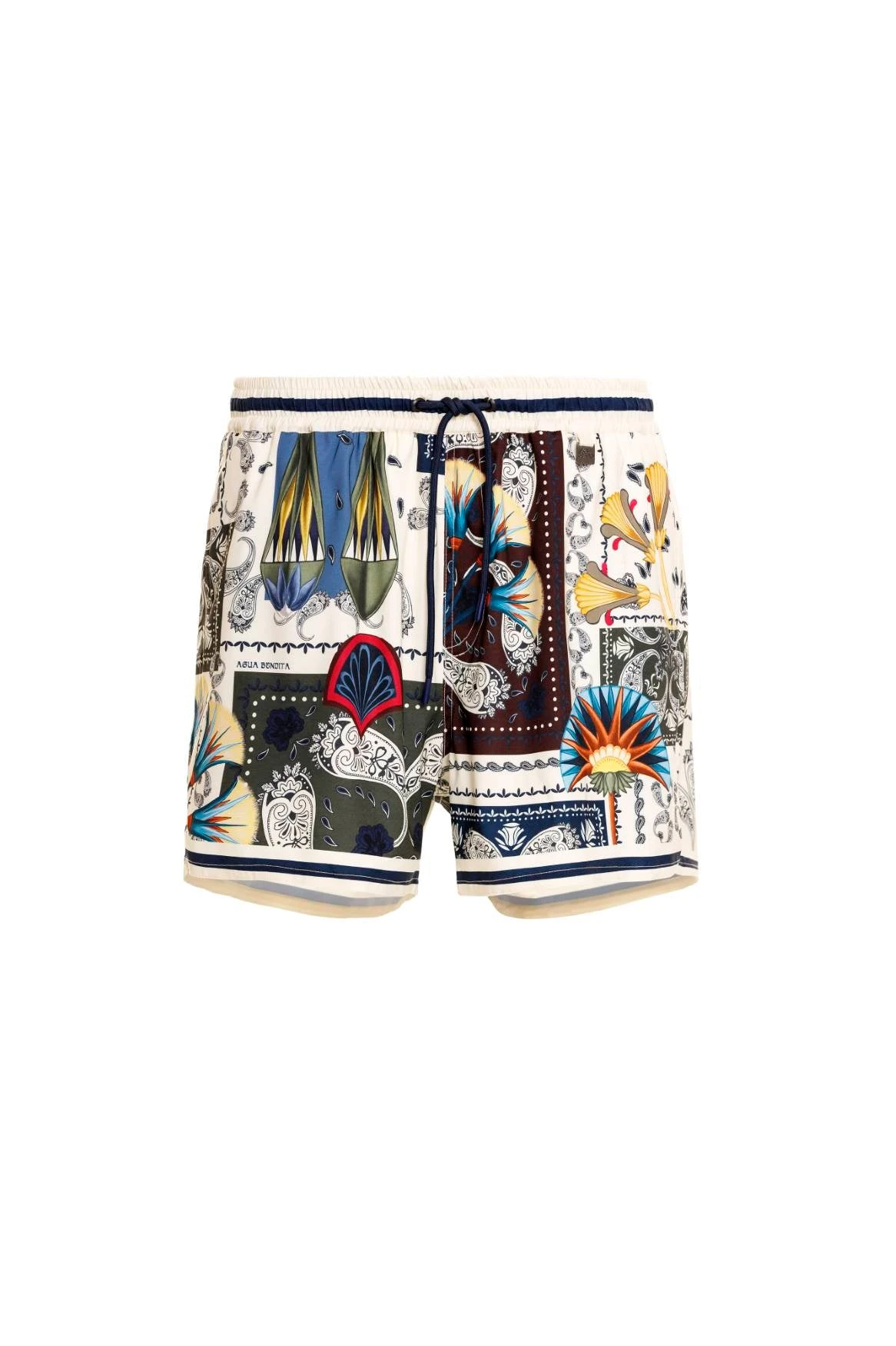 Cassius Men's Trunks - Image 4
