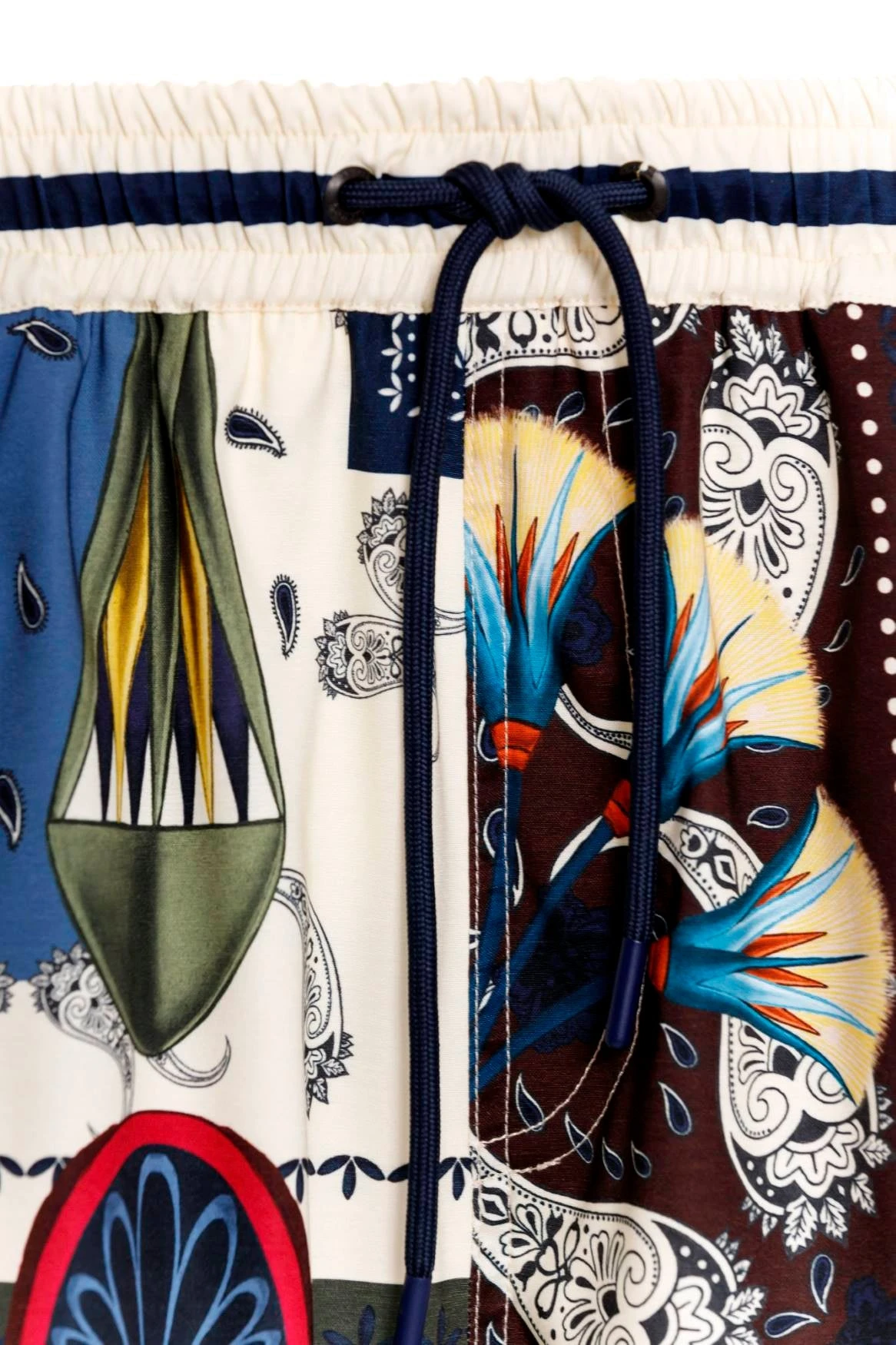 Cassius Men's Trunks - Image 6