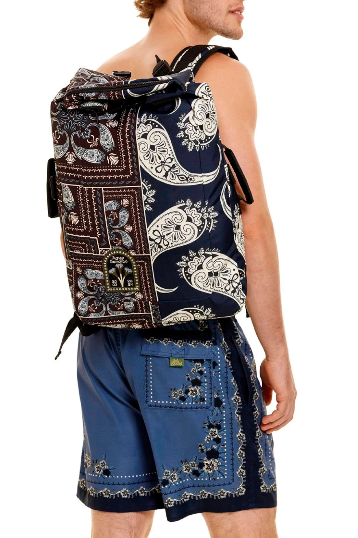 Otto Backpack