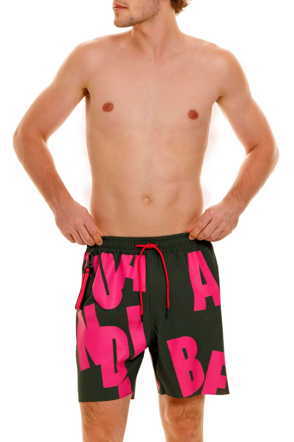 Theo Men's Trunks - Image 3