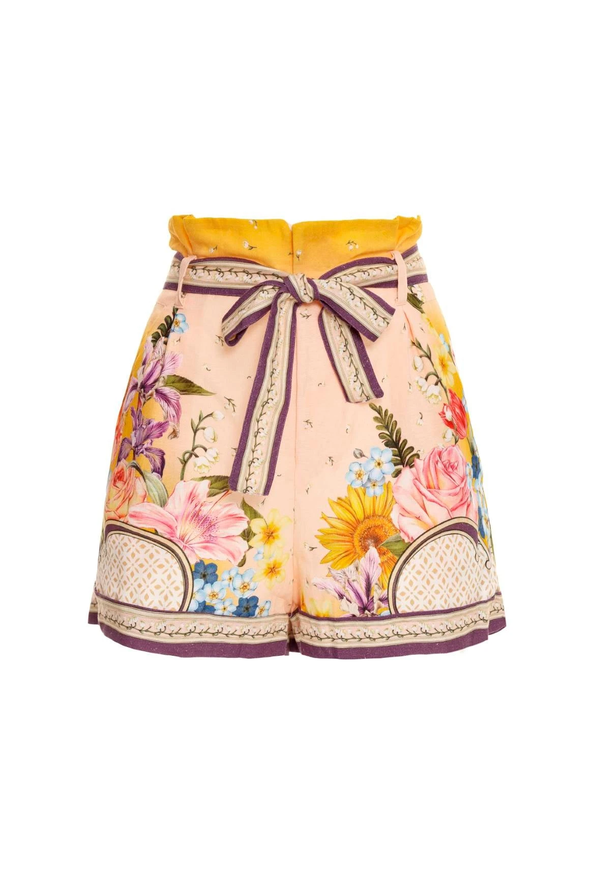 Adisson Shorts - Image 3