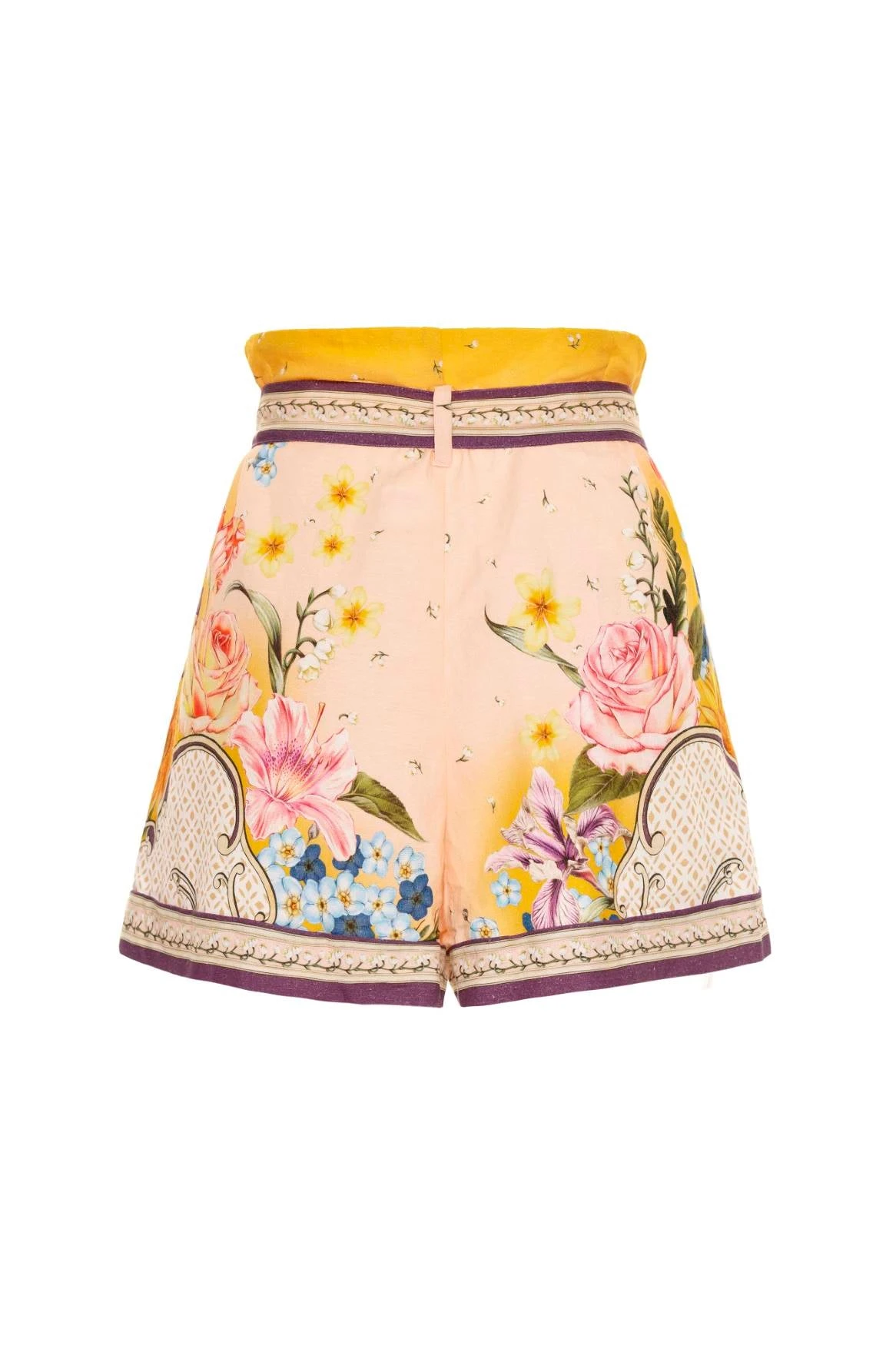 Adisson Shorts - Image 4