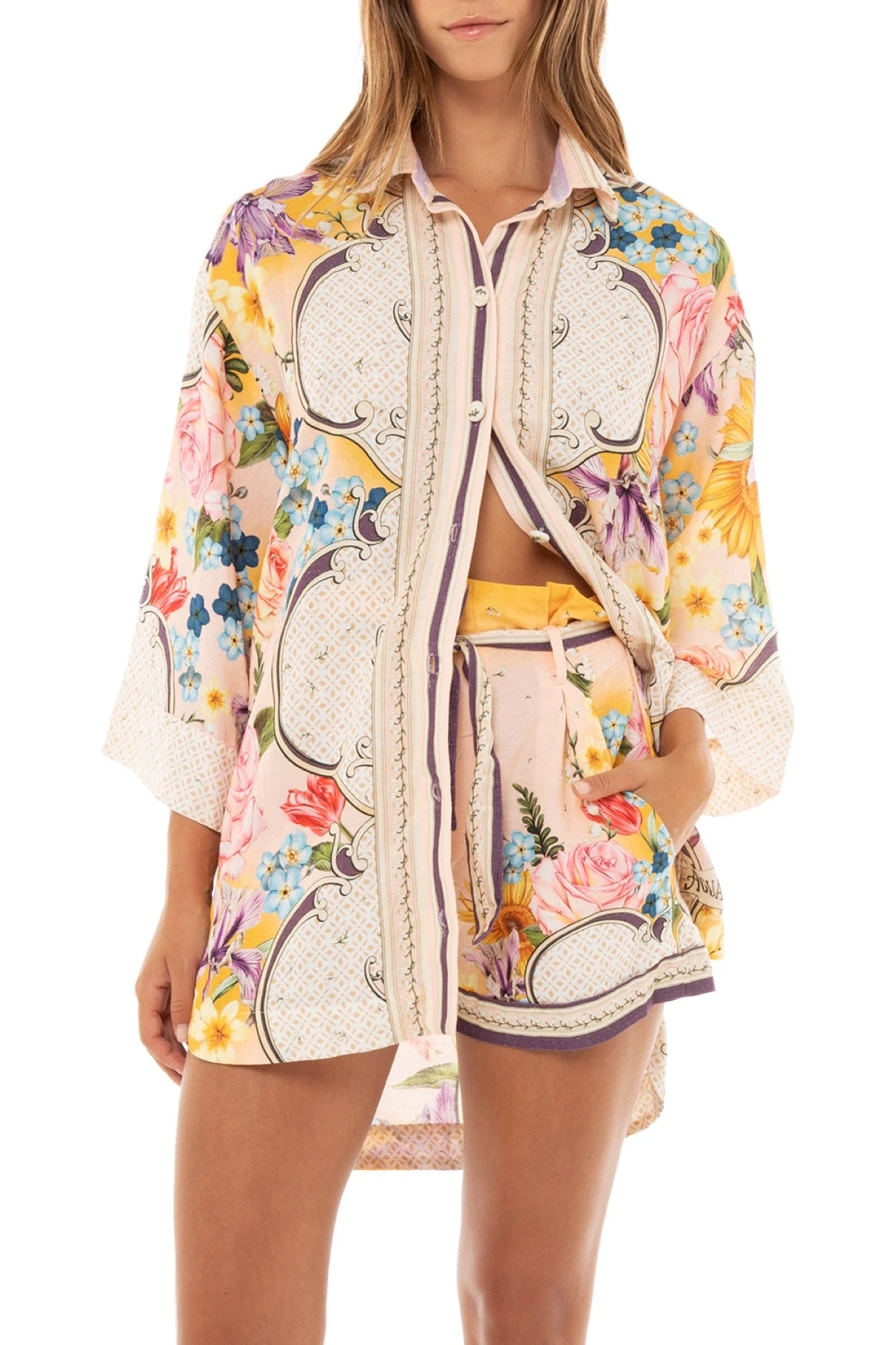 Adisson Shorts - Image 9