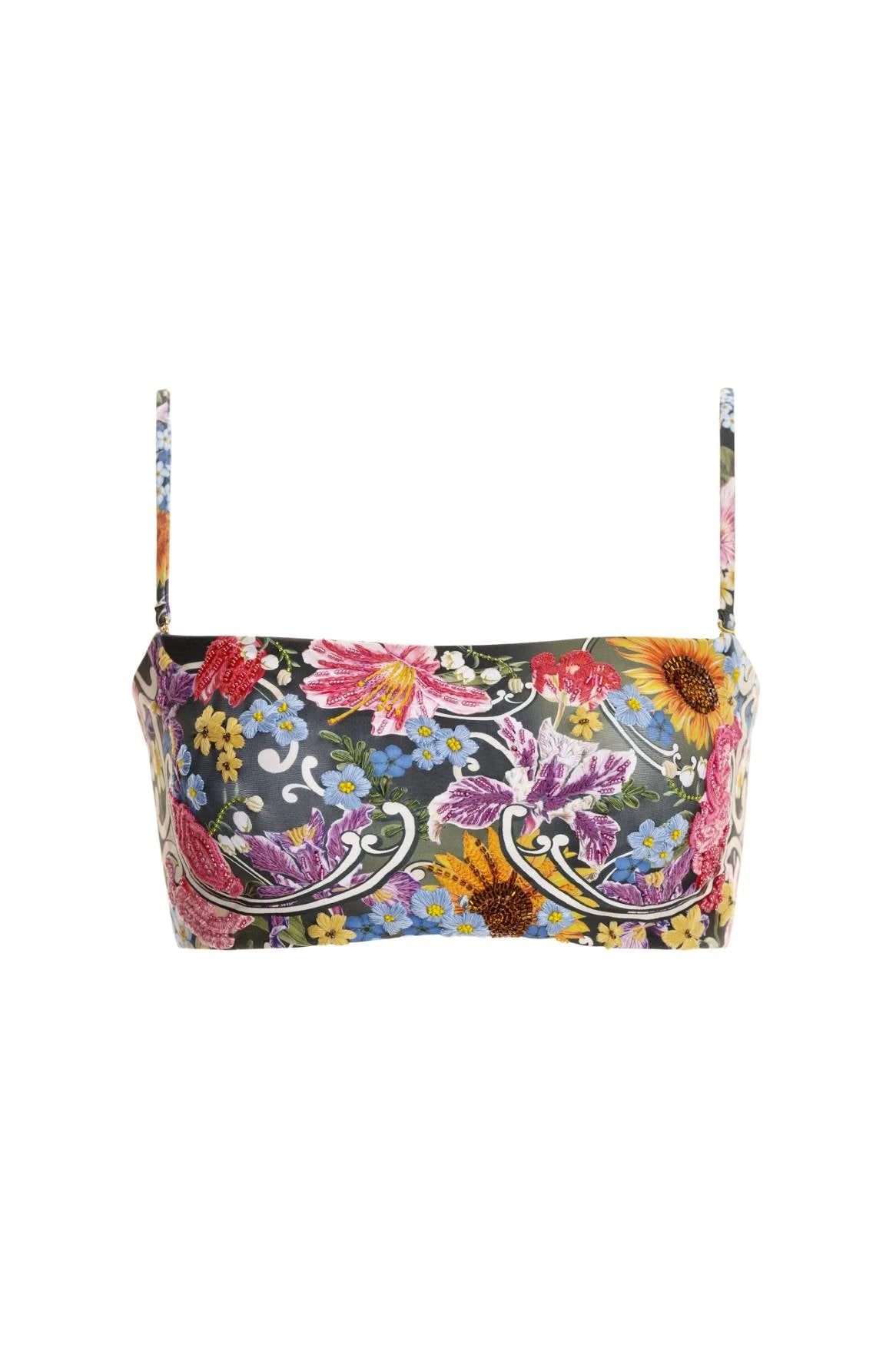 Georgina Bikini Top - Image 3