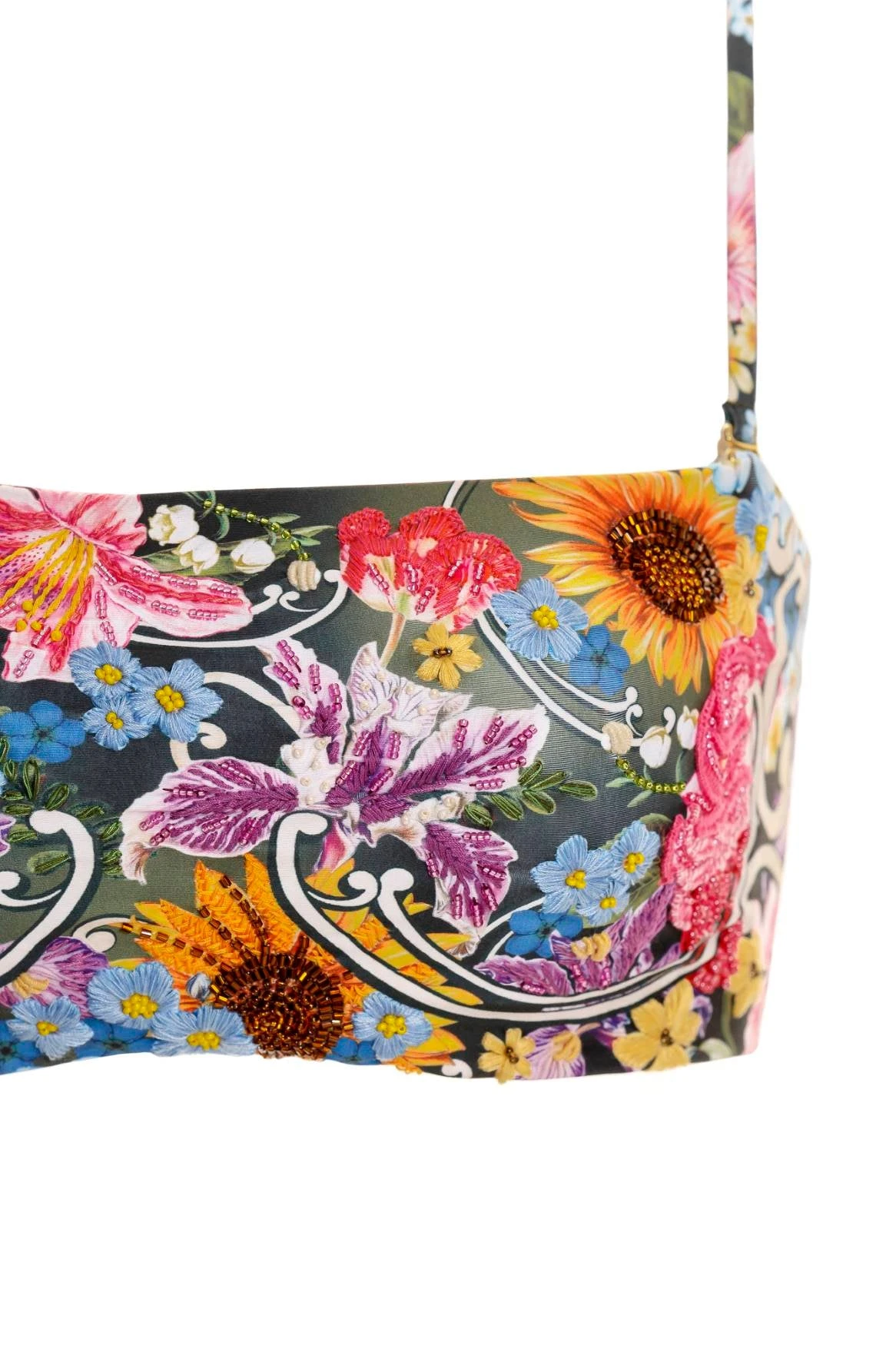 Georgina Bikini Top - Image 8