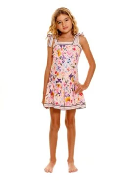 Kaio Kids' Dress