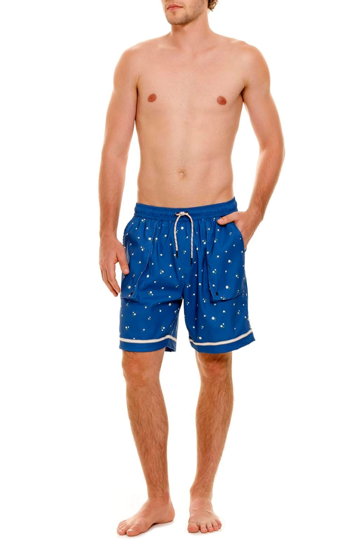 Nares Men's Trunk - Image 6