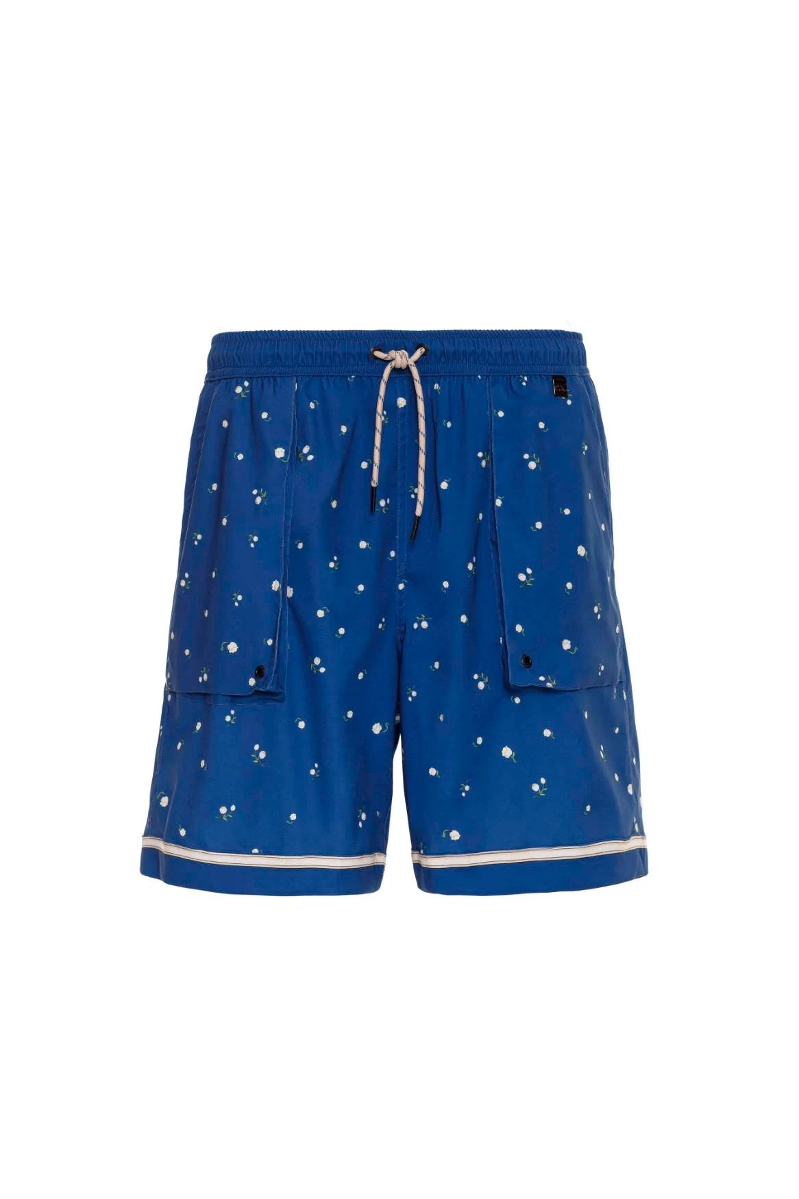 Nares Men's Trunk - Image 3