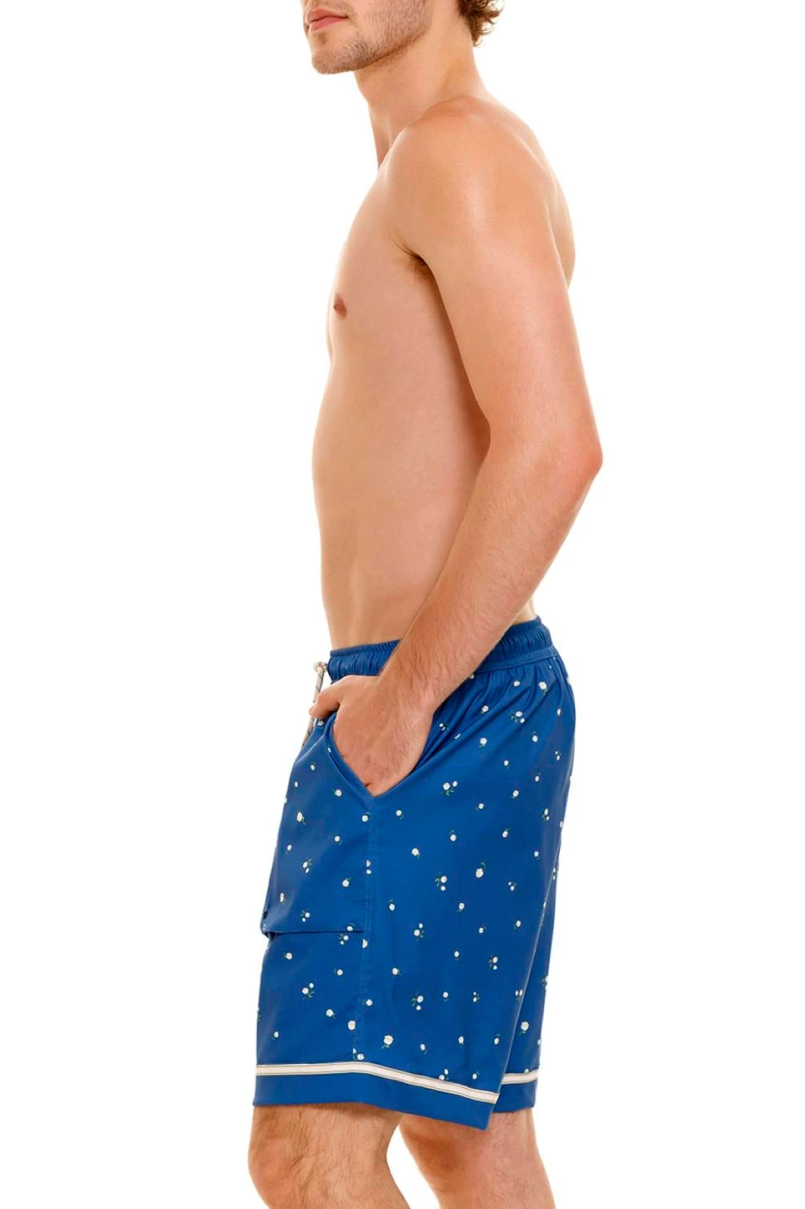 Nares Men's Trunk - Image 2
