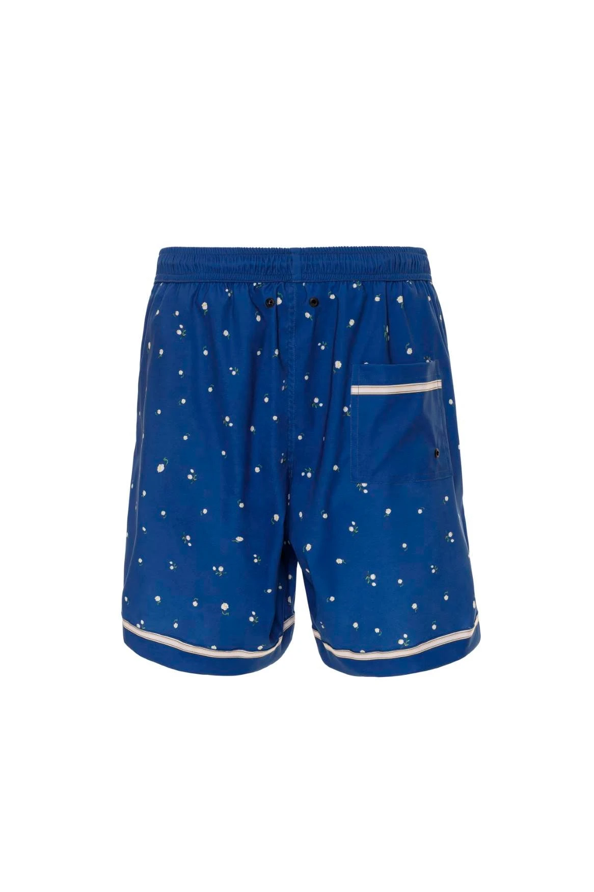 Nares Men's Trunk - Image 4