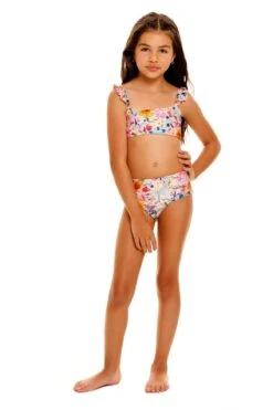 Sky Kids' Bikini
