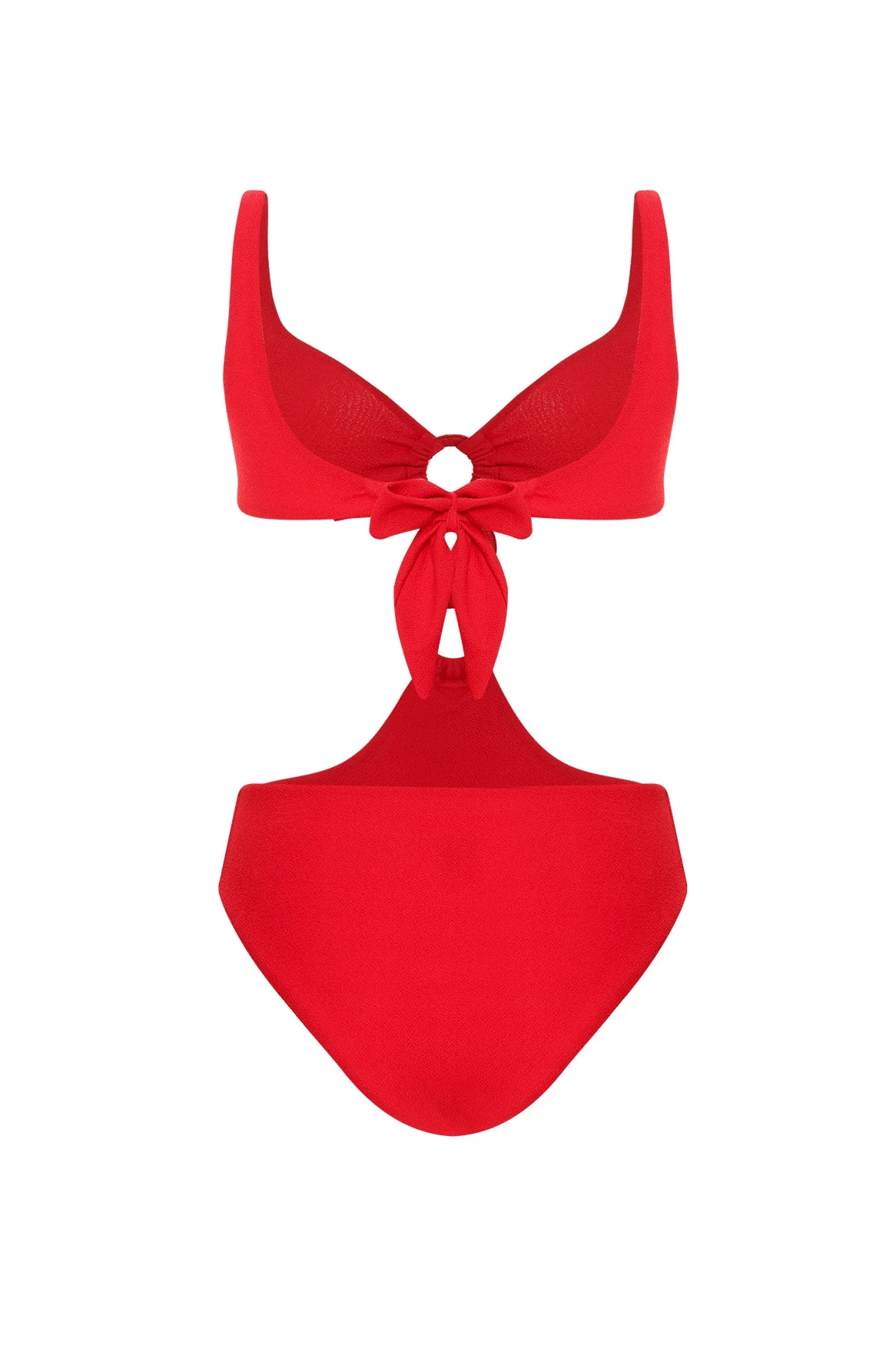 Laine Cut-out One Piece - Image 4