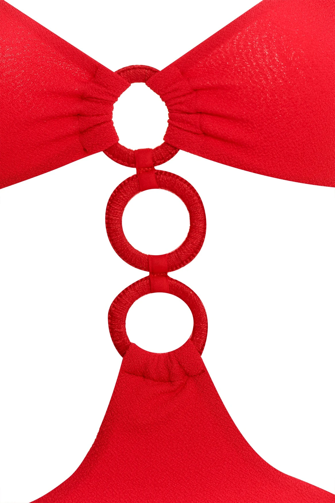 Laine Cut-out One Piece - Image 6