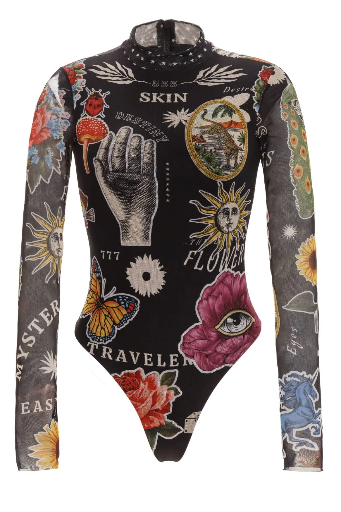 Mei One Piece - Image 4