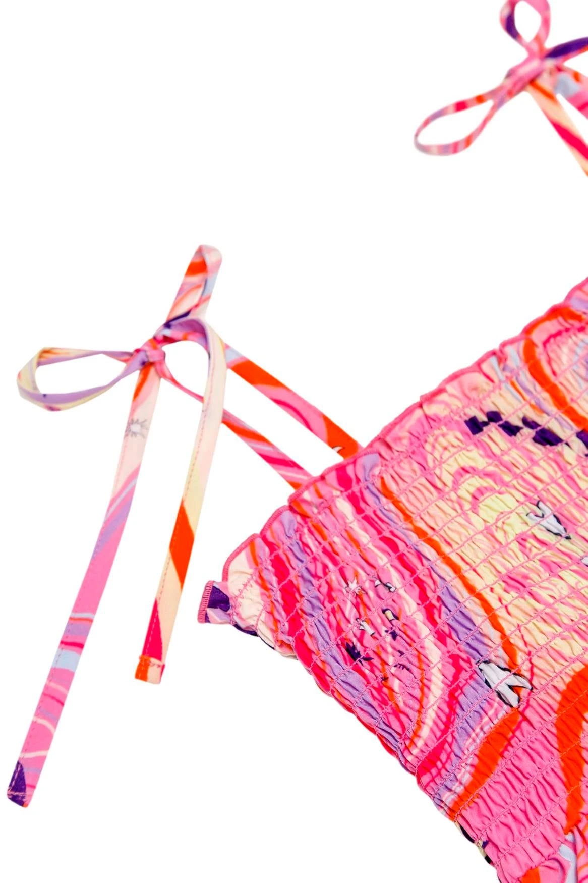 Malika Kids' Dress - Image 6