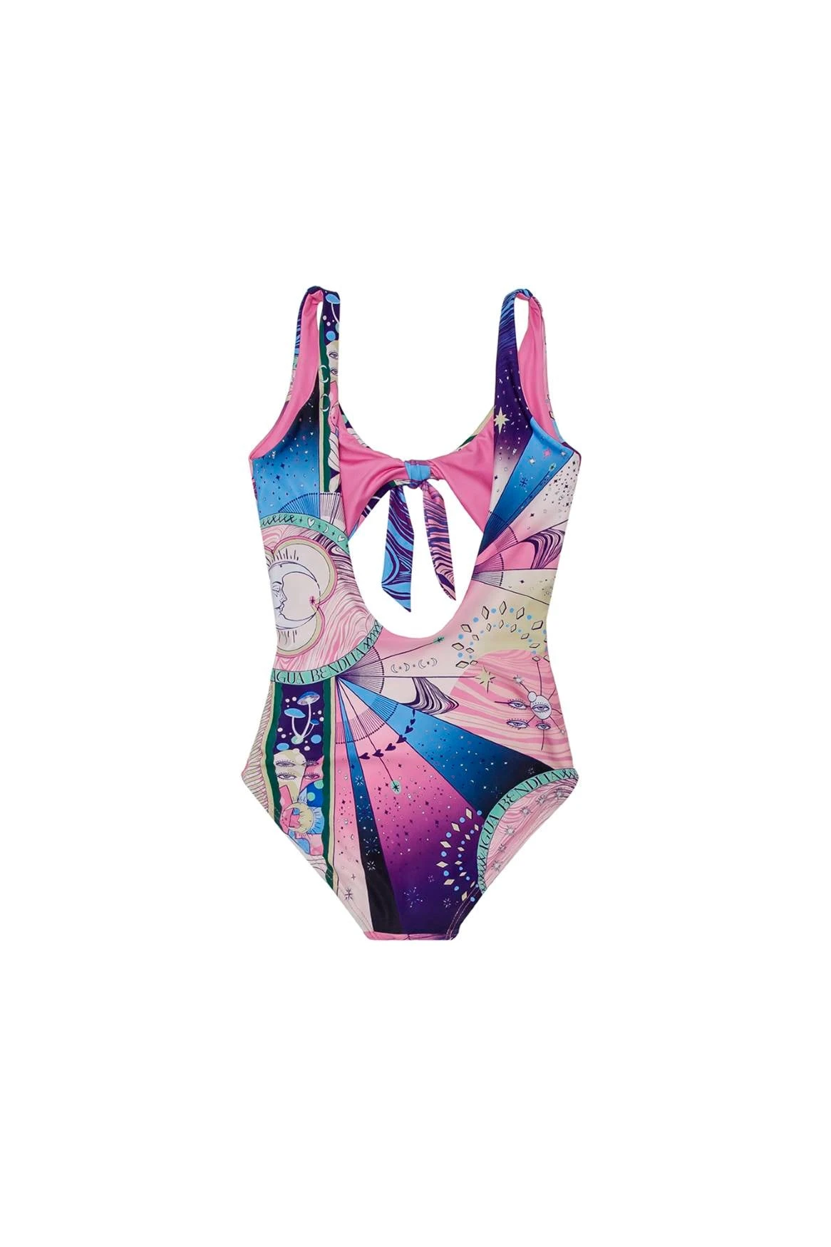Iliana Kids' One Piece - Image 4