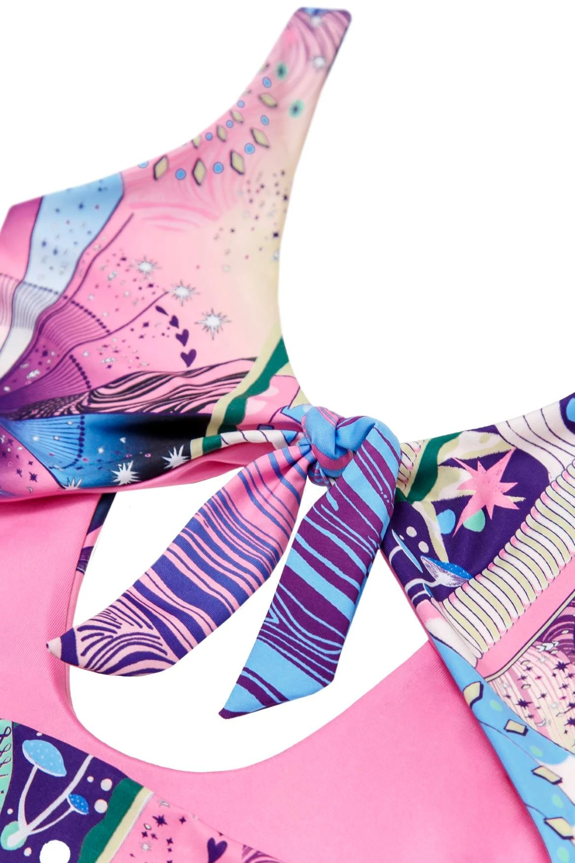 Iliana Kids' One Piece - Image 5