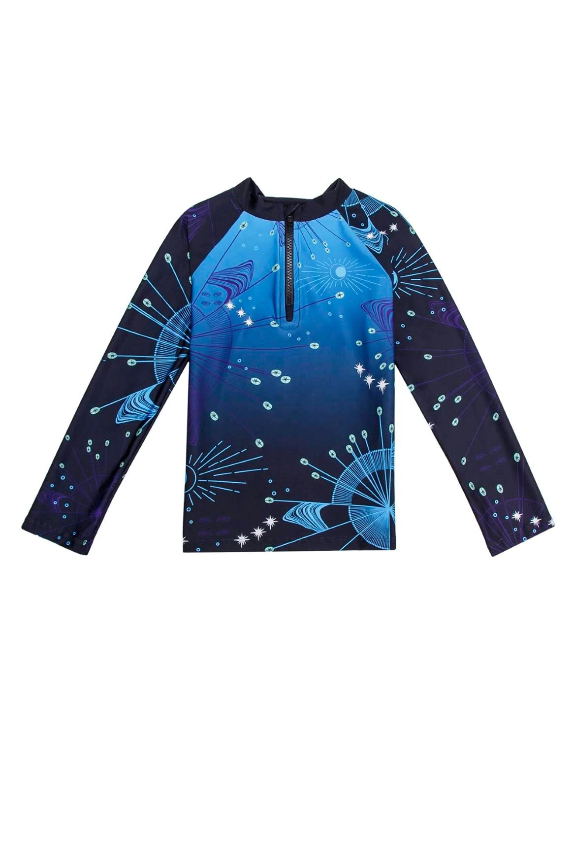 Noah Kids' Rashguard - Image 2