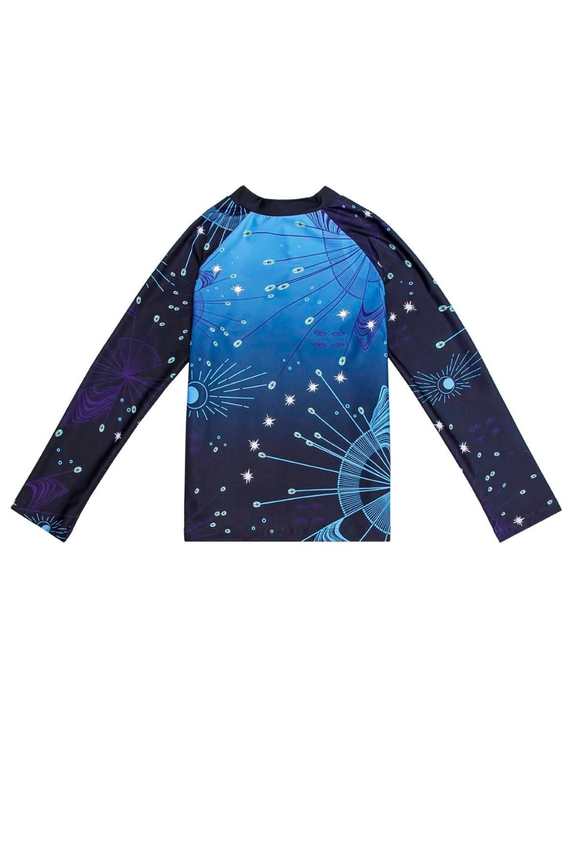 Noah Kids' Rashguard - Image 4
