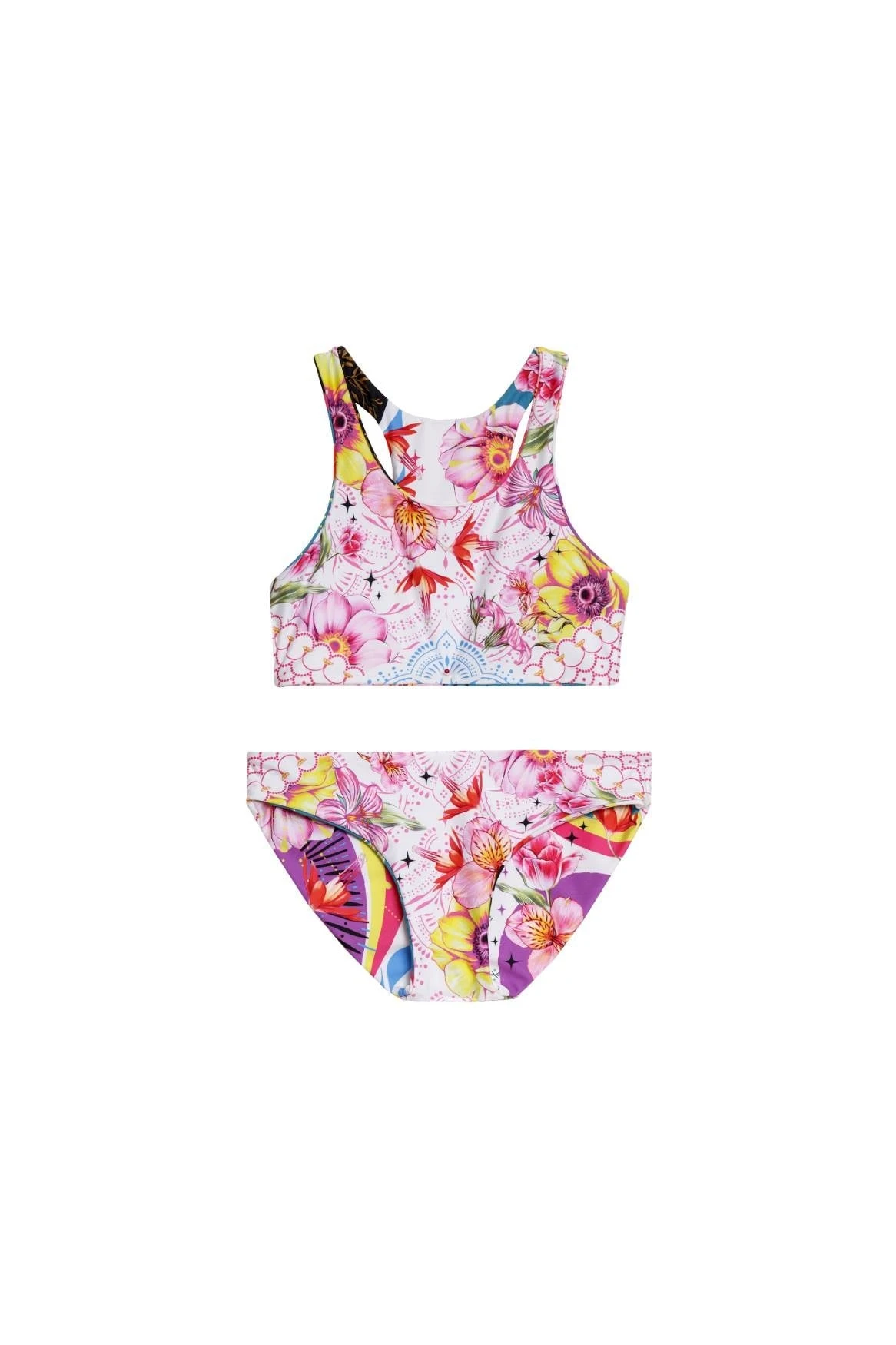 Gianna Kids Bikini - Image 6