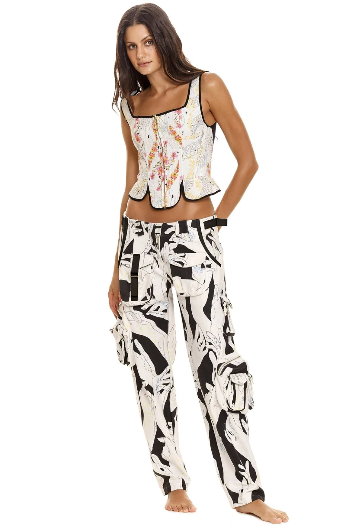 Lisina Pants - Image 4