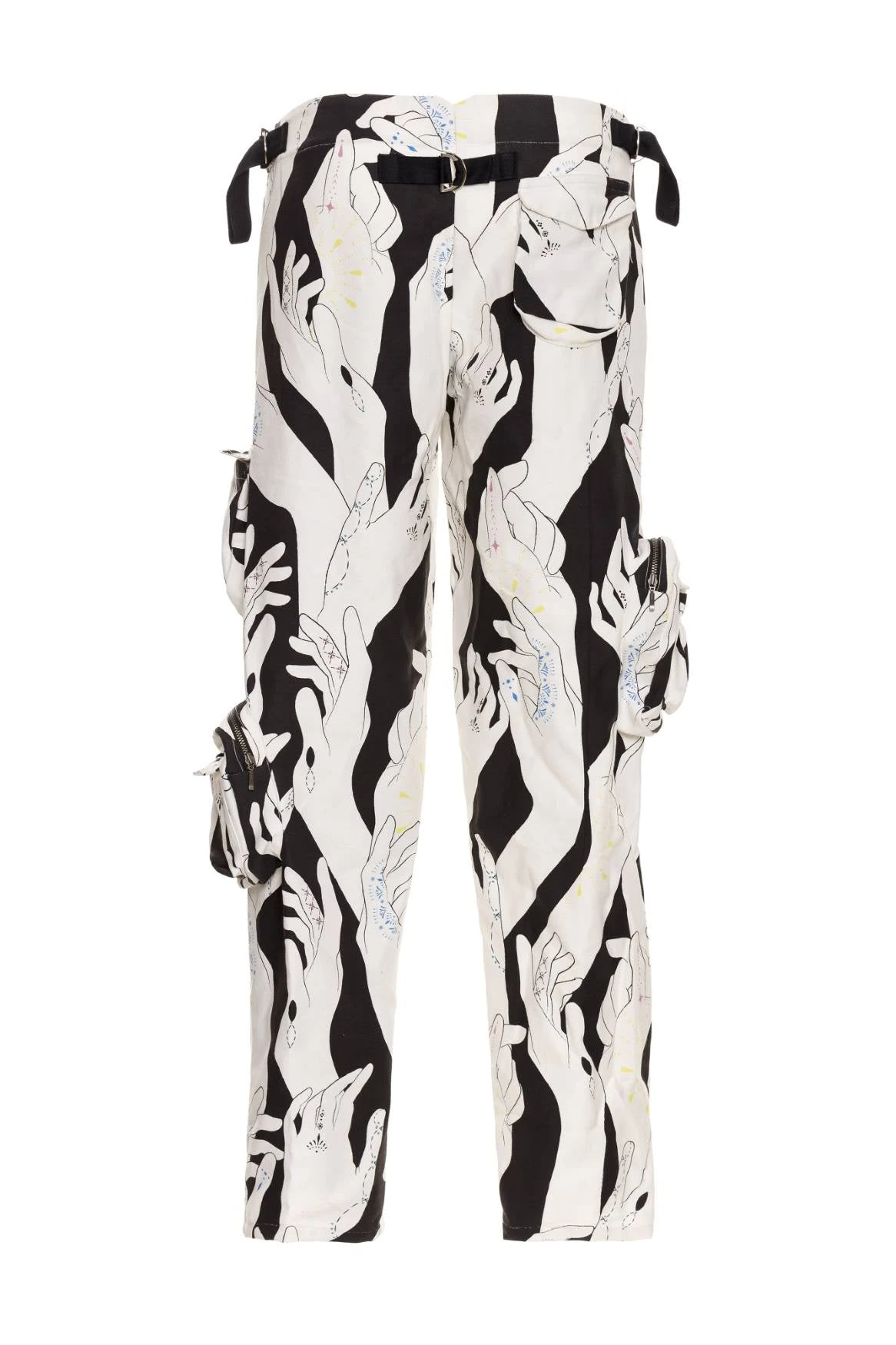 Lisina Pants - Image 5