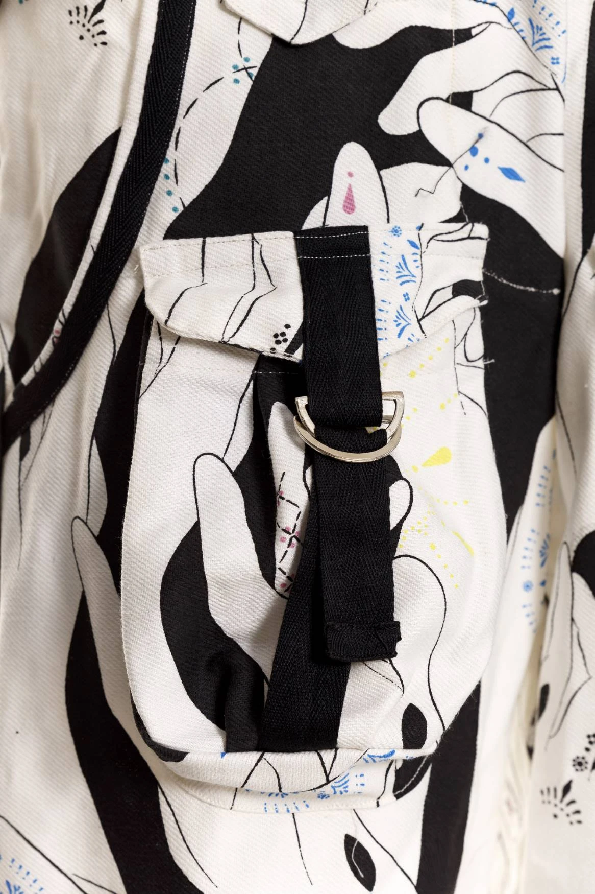 Lisina Pants - Image 6