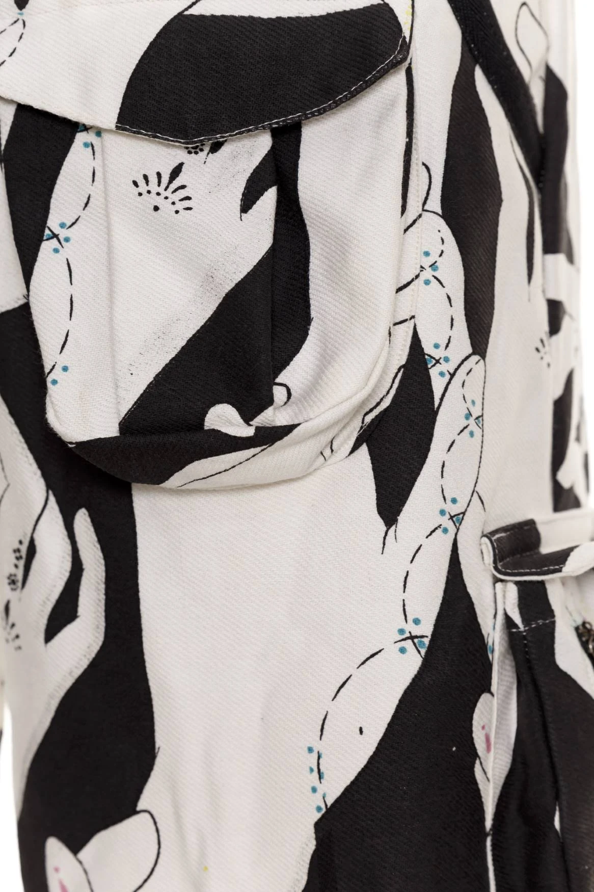 Lisina Pants - Image 8