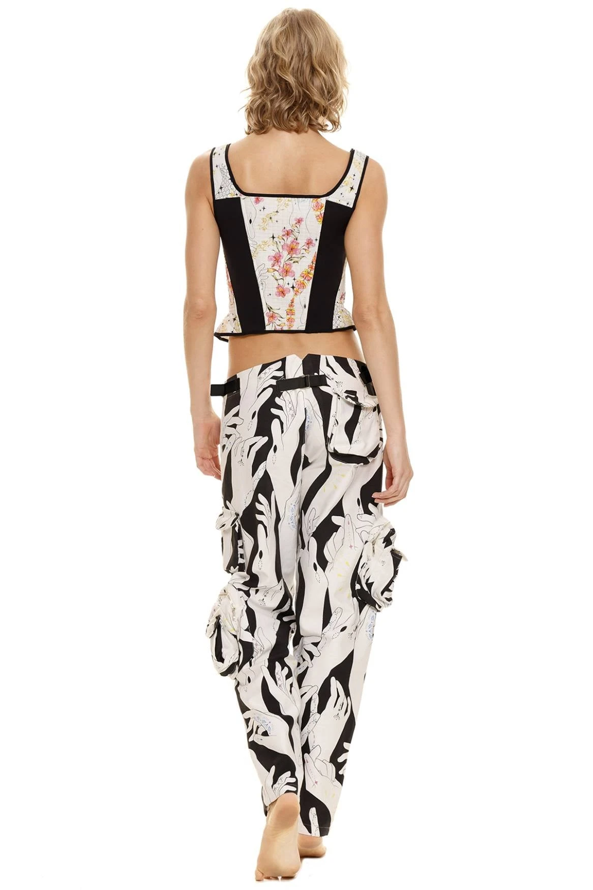 Lisina Pants - Image 10