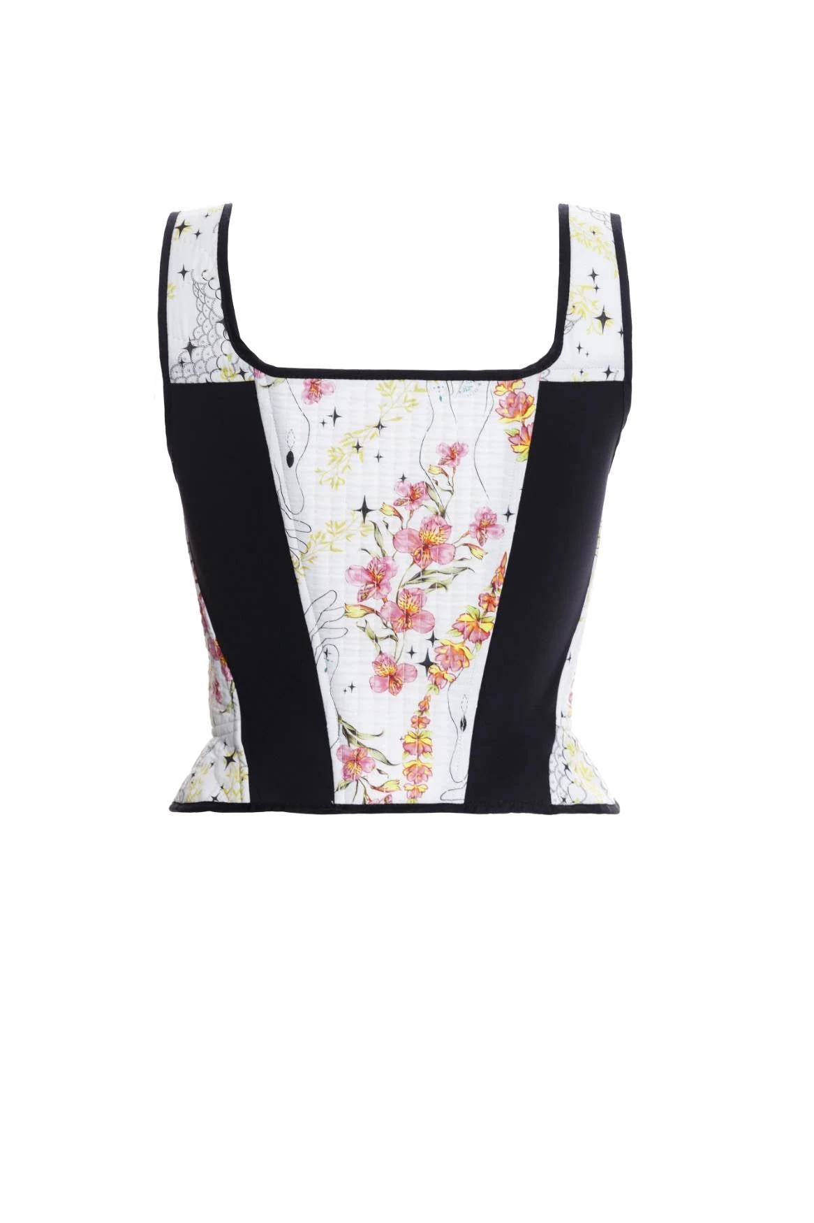 Sinclair Crop Top - Image 5