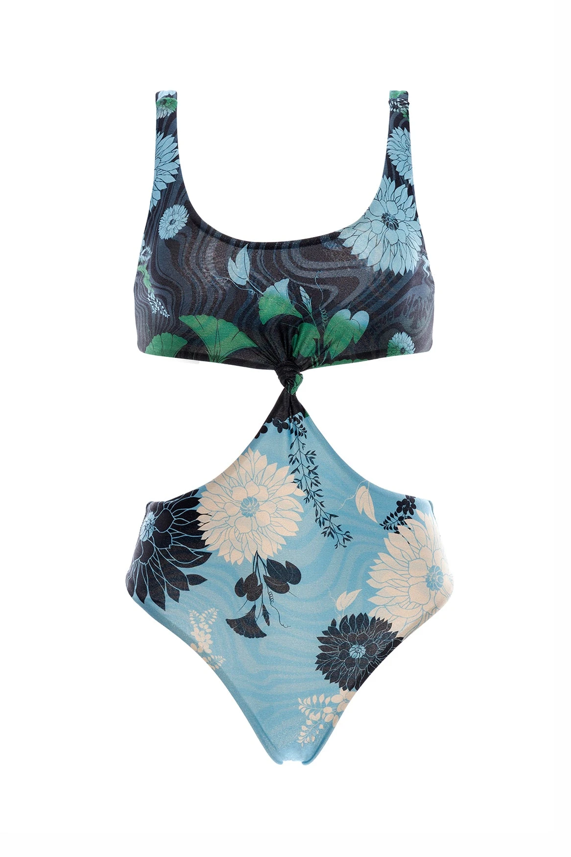 Kasie Sustainable One Piece - Image 3