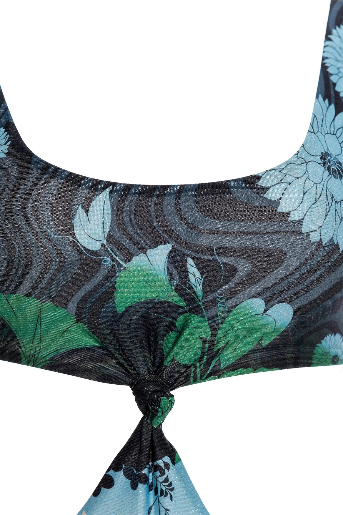 Kasie Sustainable One Piece - Image 6