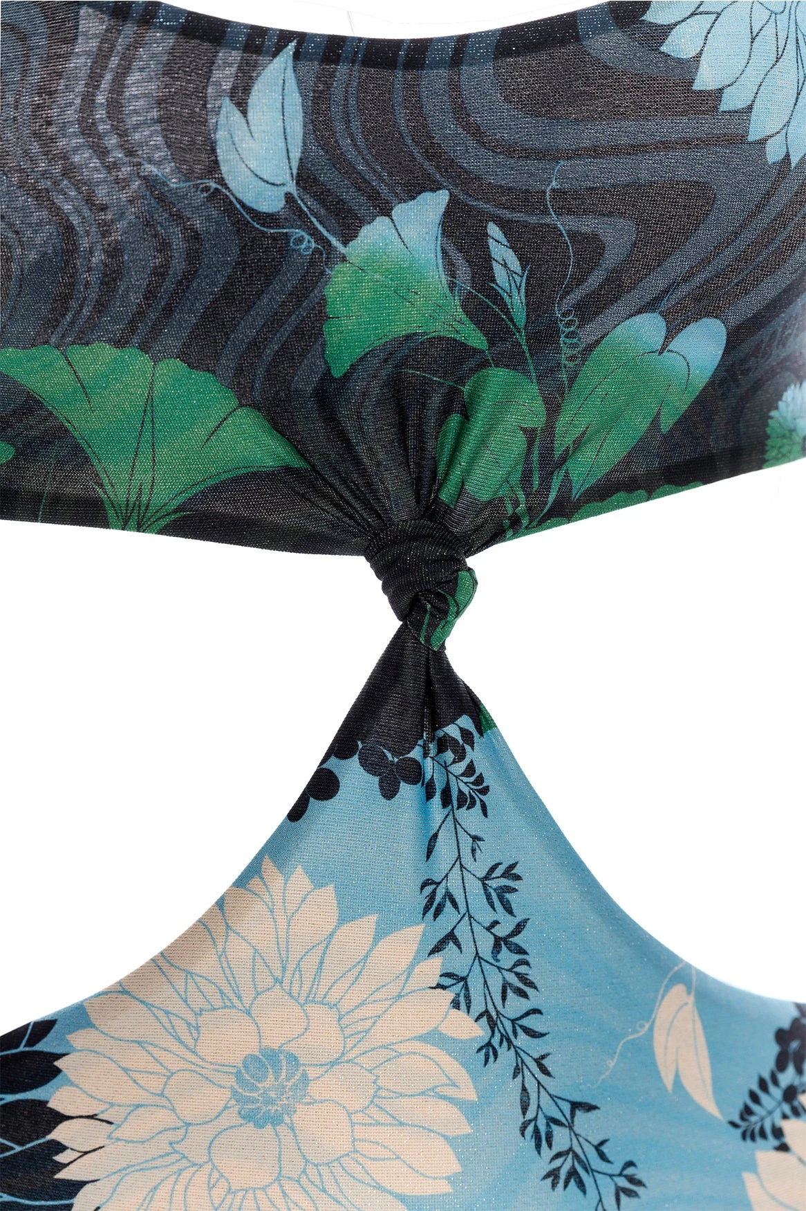 Kasie Sustainable One Piece - Image 7