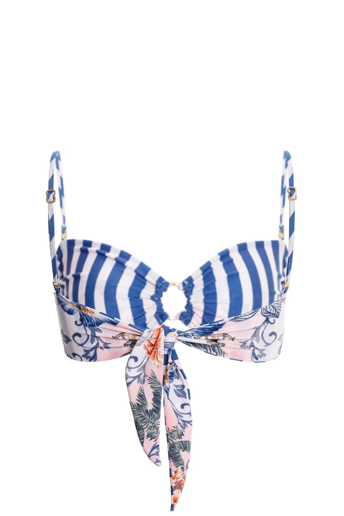 Kai Talia Bikini Top - Image 6