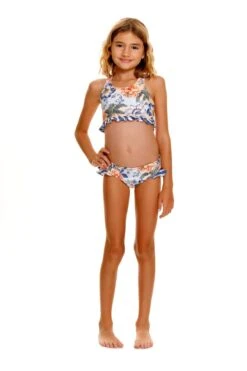 Kai Aleida Kids' Bikini