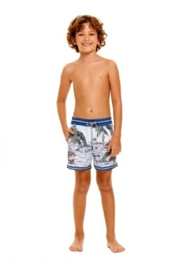 Kai Nick Kids' Trunks