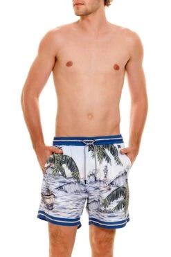 Kai Joe Men's Trunks