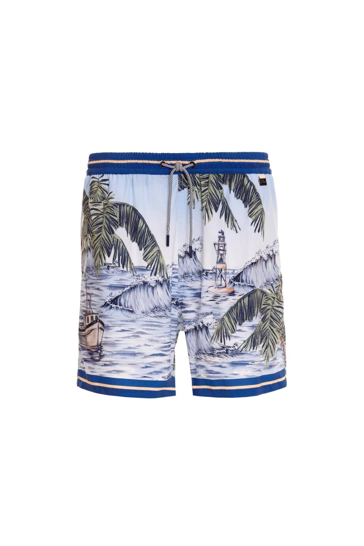 Kai Joe Men's Trunks - Image 3