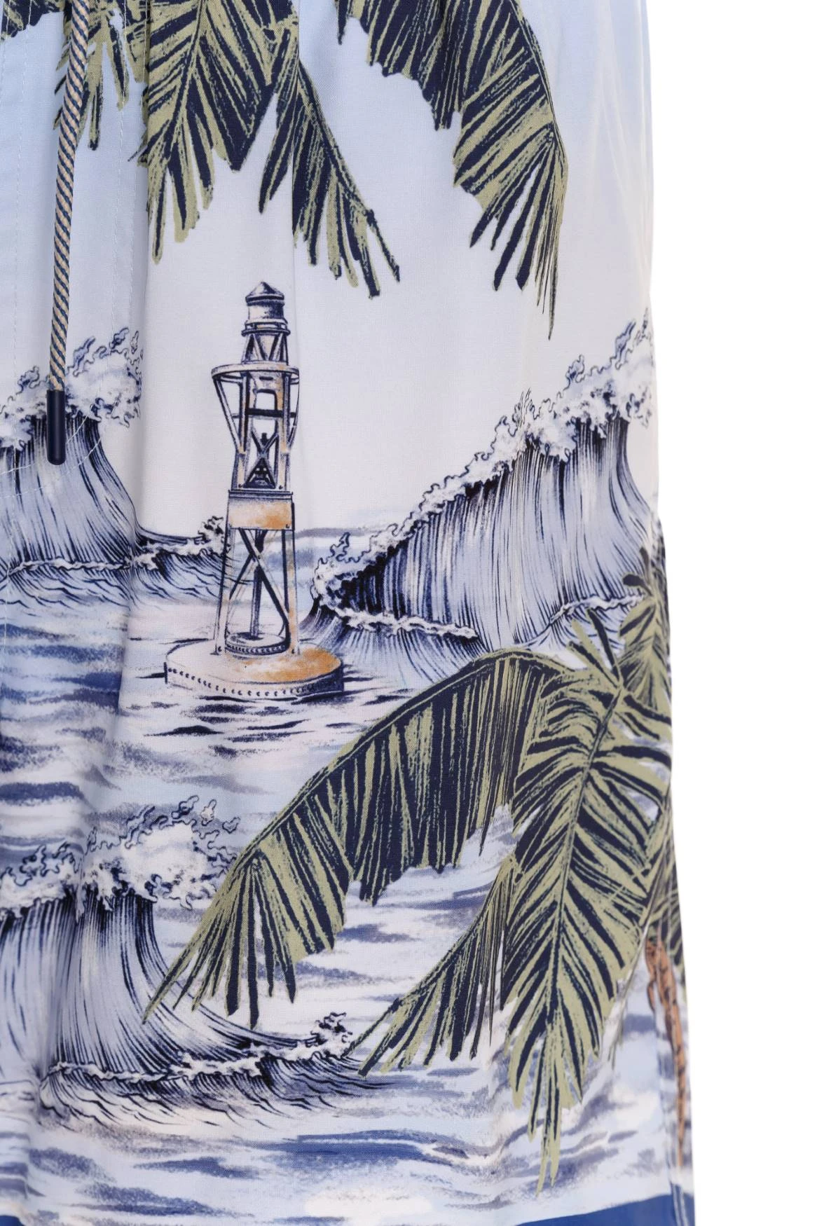 Kai Joe Men's Trunks - Image 5