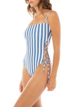 Kai Mariel Reversible One Piece