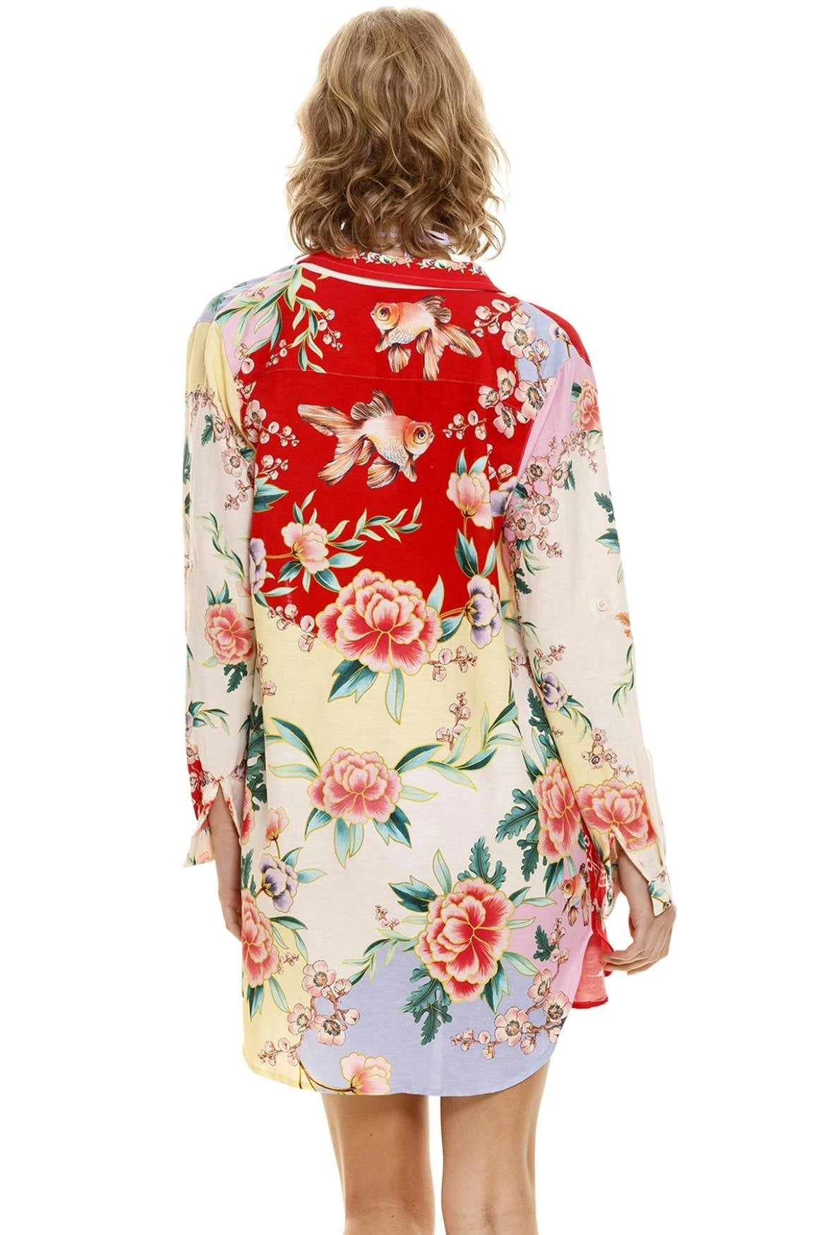 Crystal Shirt - Image 3