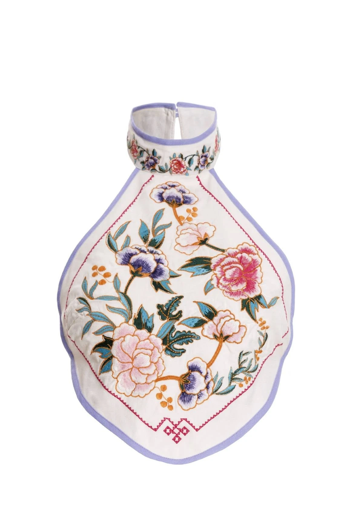 Elay Crop Top - Image 3