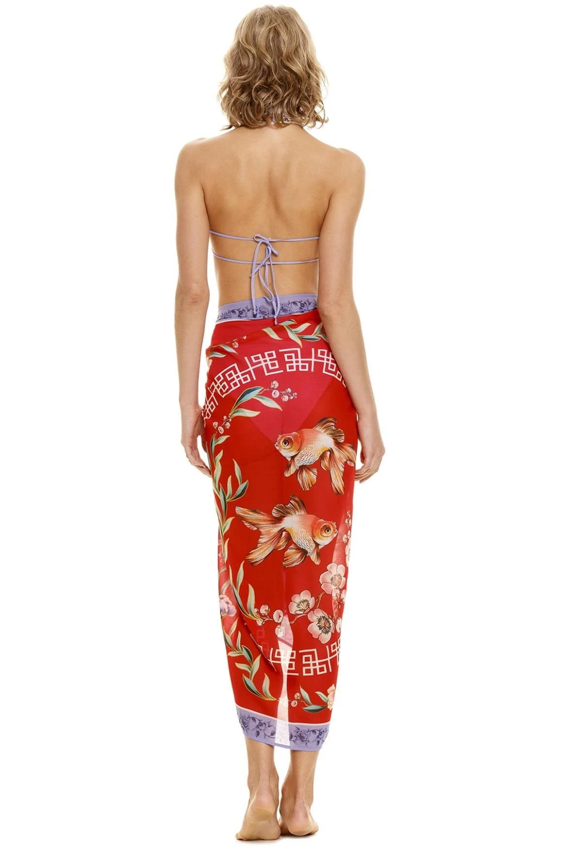 Elay Crop Top - Image 4