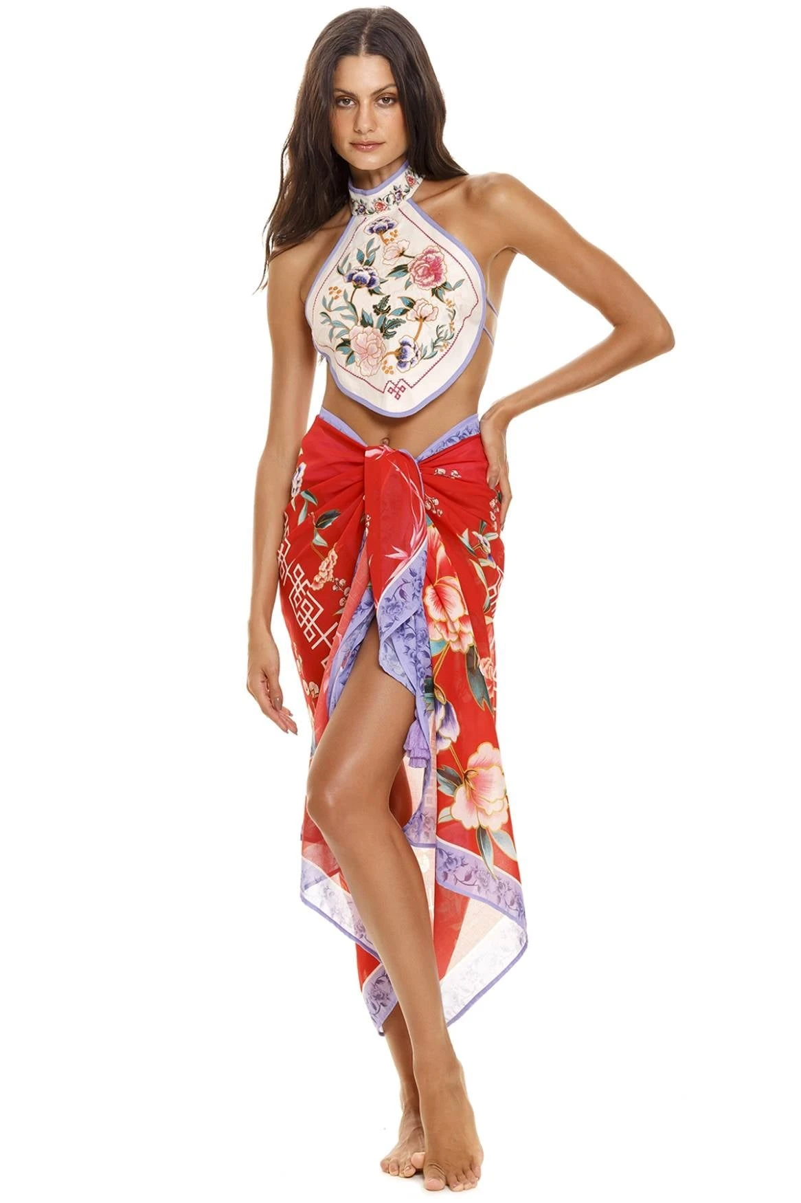 Elay Crop Top - Image 7